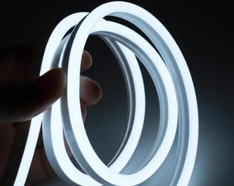 Premium Flexible Neon LED Strip | Architectural Interior Lighting