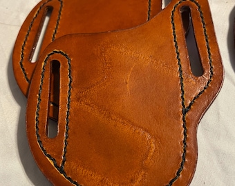 Taschenmesserscheide