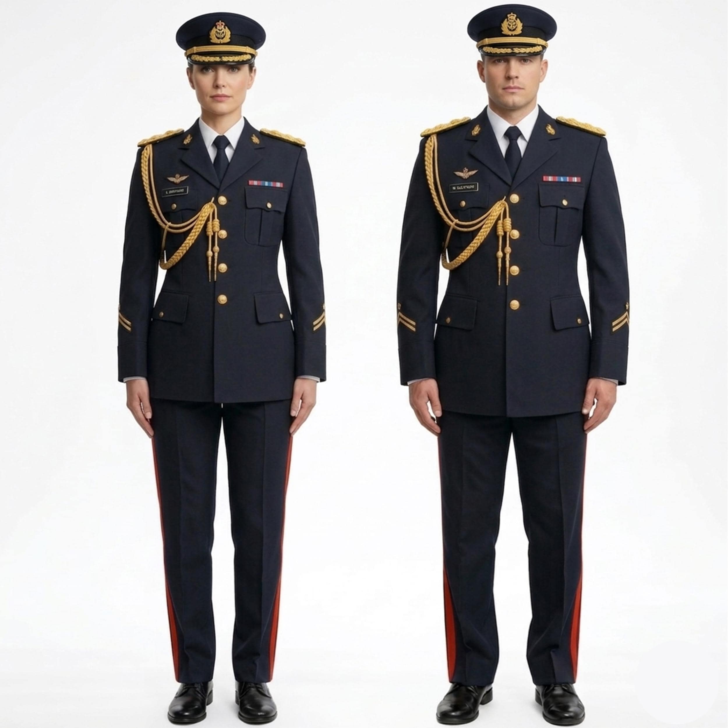 Female army uniform - Etsy 日本