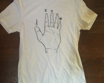 Magic Hand TShirts