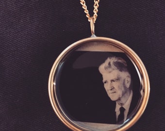 David Lynch Necklace