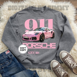 Pink pig porsche - Etsy 日本