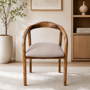 Moroccan chair - Etsy 日本