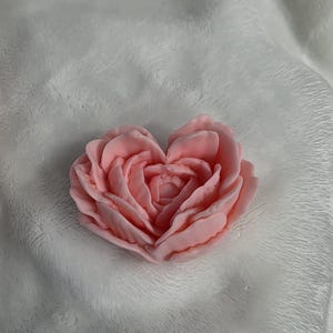 Jabones Artesanales con diseños