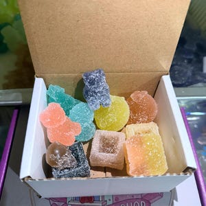 Kohakutou japanese candy - Etsy 日本