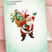 see more listings in the Holiday Cards section