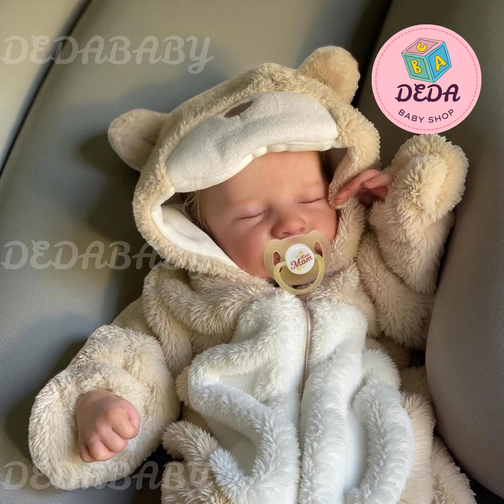 リボーンドール - Etsy 日本