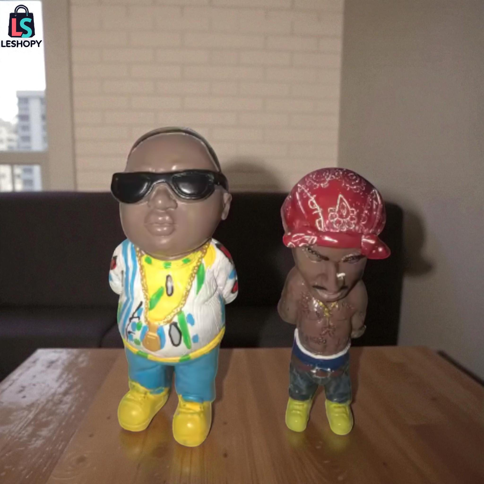 Snoop dogg figure - Etsy 日本