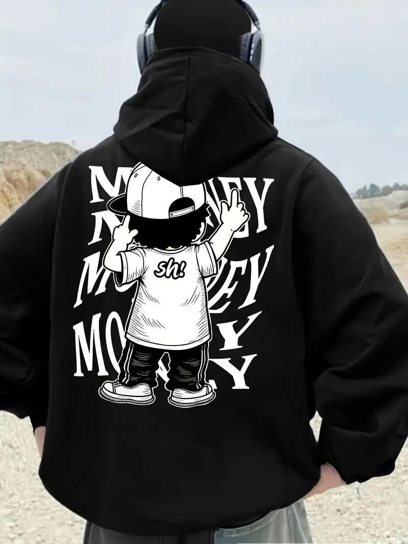 Opium Zip up Hoodie - Etsy