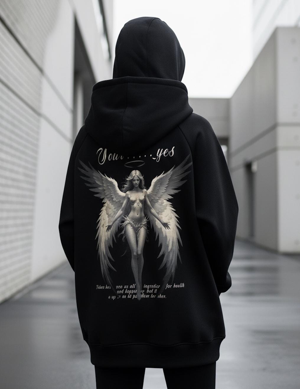 Opium Zip up Hoodie - Etsy