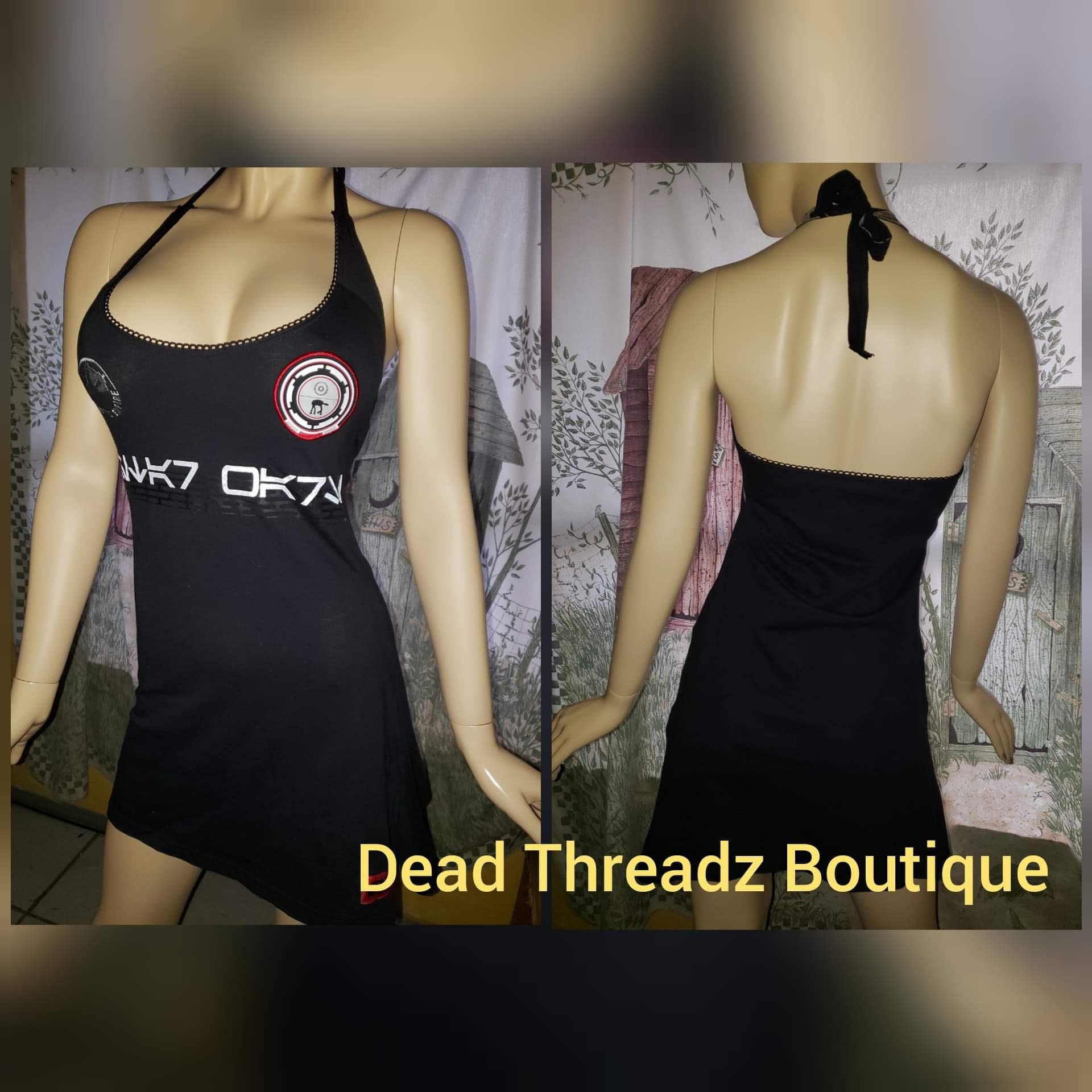 millennium dress boutique