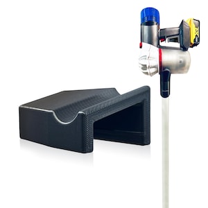 Dyson Sidewall Mount, Dyson Wall Mount, Dyson Holder for Battery Adaptor