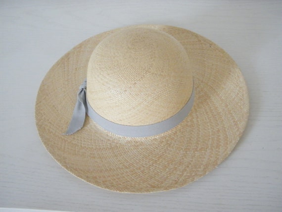 small summer hats