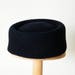 see more listings in the wool felt pillbox hat section