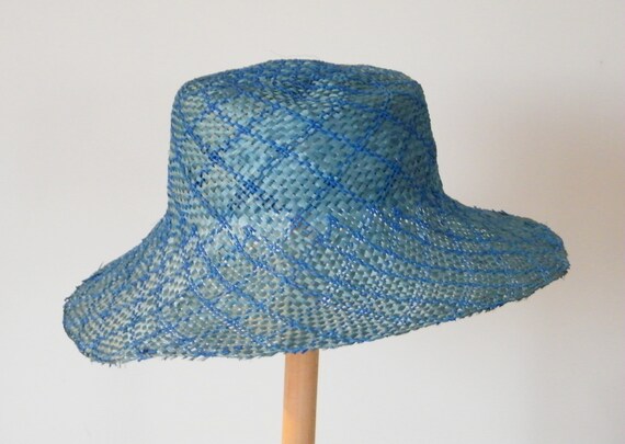 womens summer hats uk