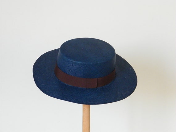 high quality straw hats