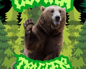 LUMRA TRIGGER!