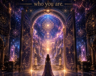 Personalized Soul Blueprint Reading | Astrology Numerology Tarot Report | Starseed & Human Design PDF | Spiritual Gift