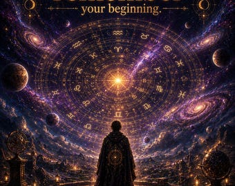 Basic Birth Chart Reading | Sun, Moon & Rising Astrology PDF
