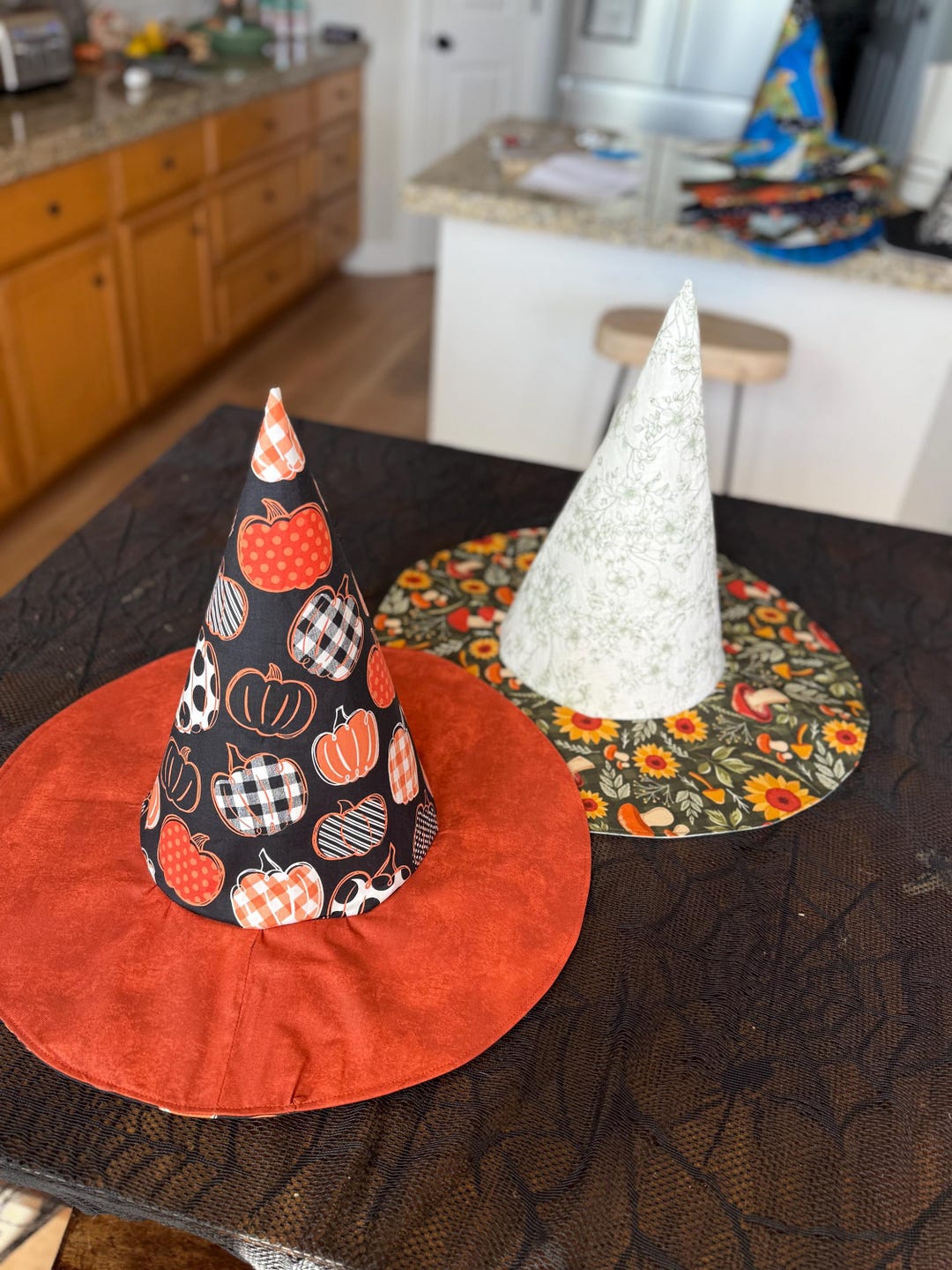 Enchantingly Wicked Witch Hats - Etsy