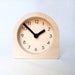 see more listings in the Desk Clocks section