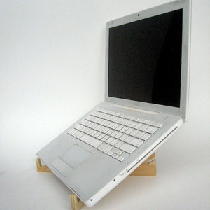 Objectify Portable Laptop Stand image 2