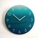 see more listings in the Wall Clocks section