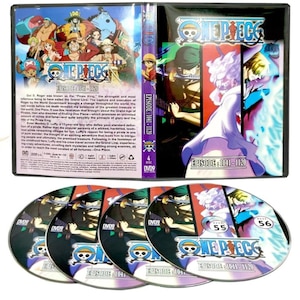 ワンピース DVDセット 豪華特典付き Amazon.co.jp: 希少 レア 未開封 ワンピース 劇場版DVD全10作品セット