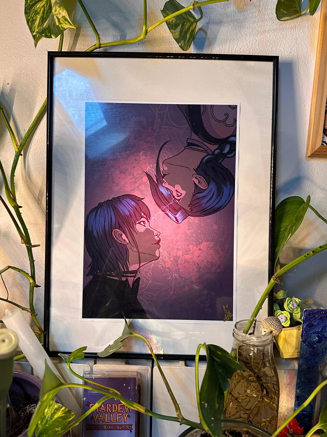 Jinx X Powder - Etsy