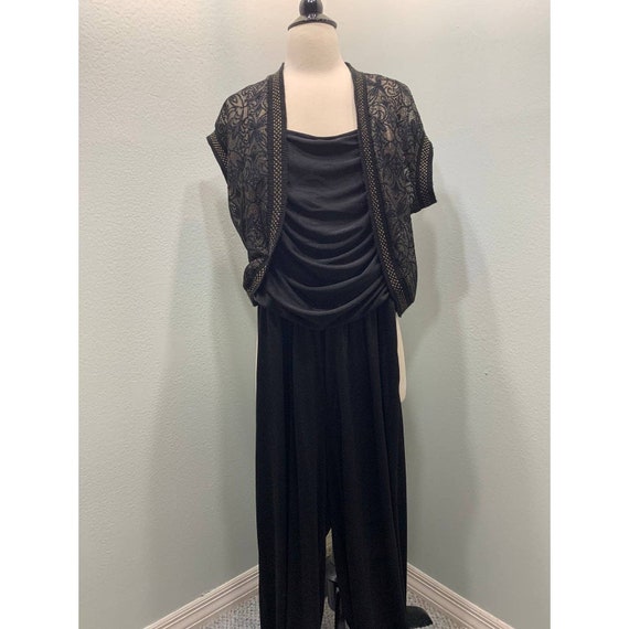 Vintage Jumpsuit