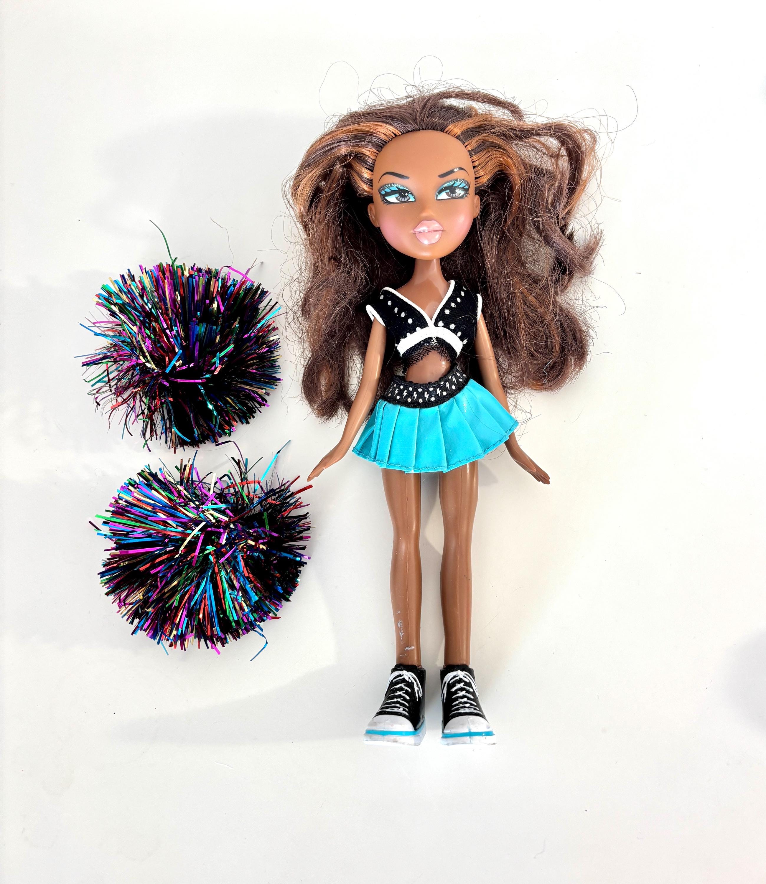 Bratz sasha - Etsy 日本