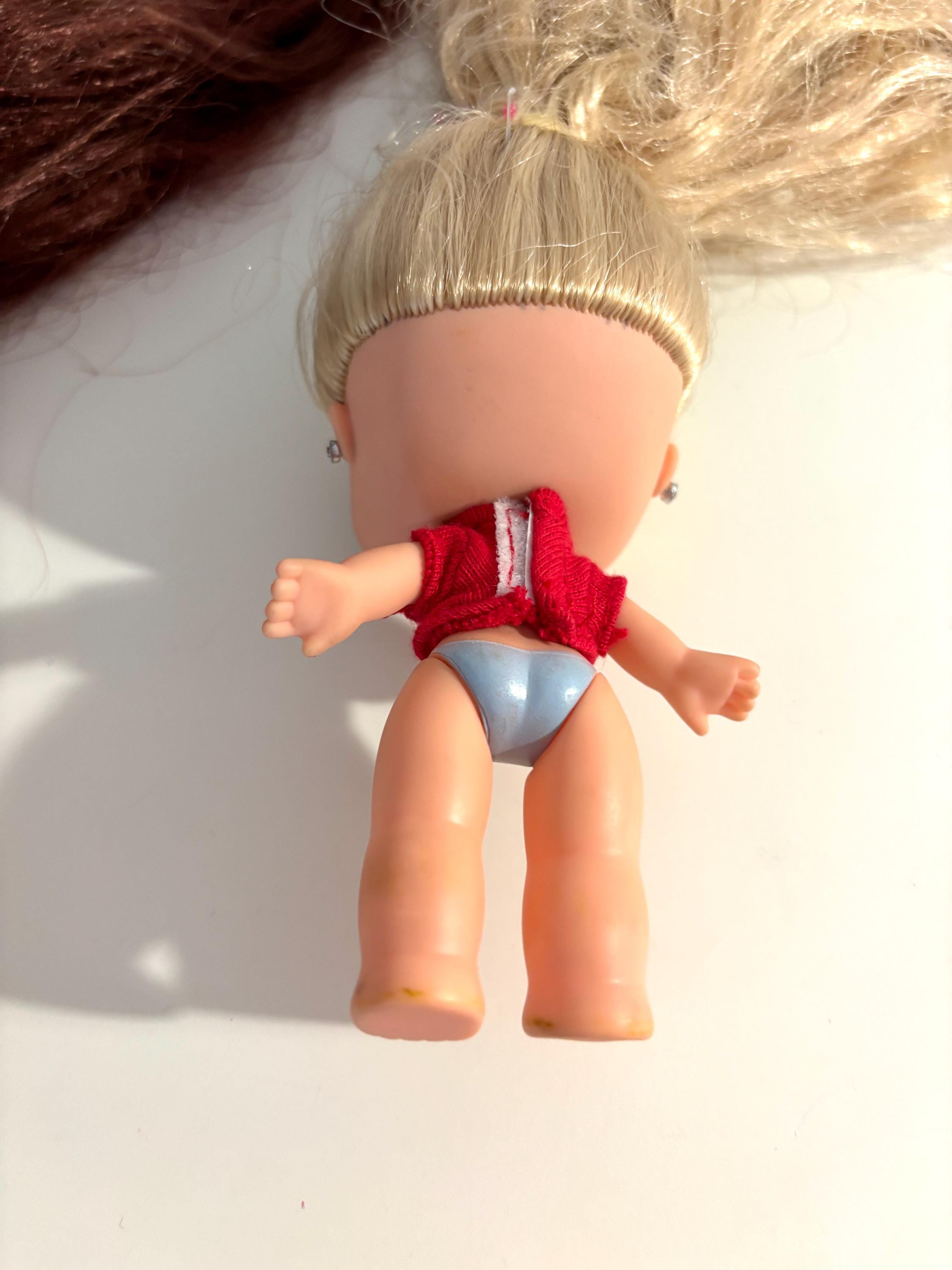 Bratz Doll Babysitter Lana & Babyz Alicia Rare With Accessories - Etsy