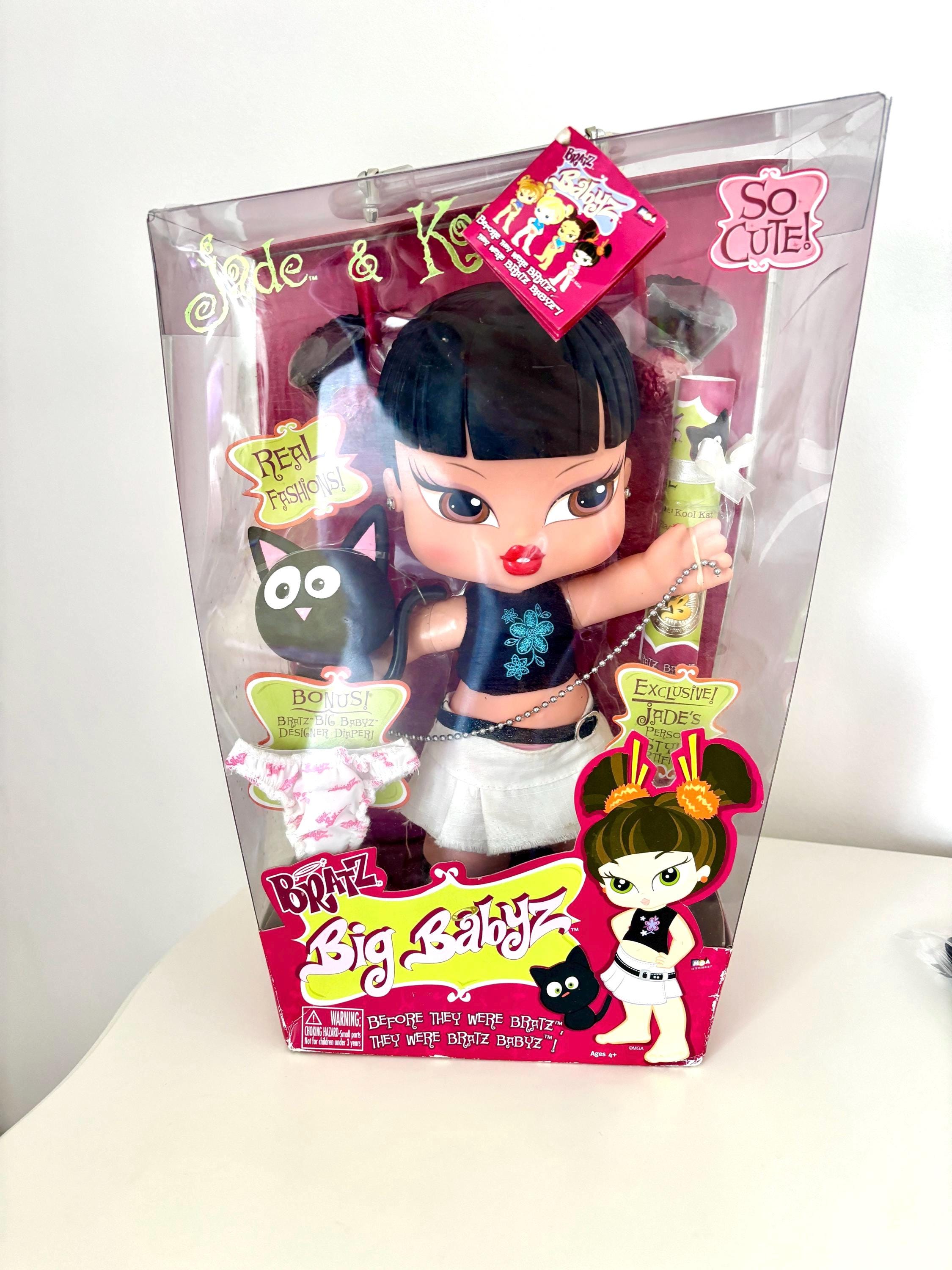 Bratz 9体(セット売りのみ可) Bratz babyz dolls - Etsy 日本