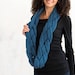 see more listings in the Crochet - Scarves/Shawls section