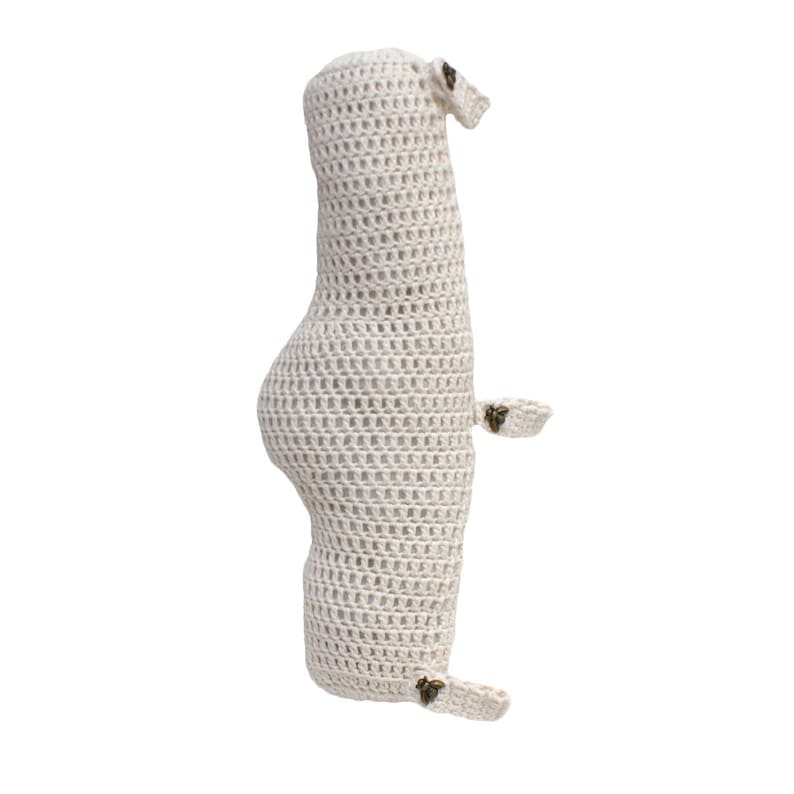 Crochet Pattern Seat Belt Travel Pillow Travel Accessory with Unique Design DIY Tutorial for Comfortable Journeys Crochet Pillow 画像 2