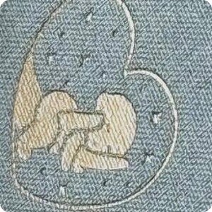 Inhaltsverzeichnis des hochwertigen Babyalbums fürs erste Jahr: Übersicht aller Kapitel wie Geburt, erste Momente, Wachstum, Meilensteine, Familiengeschichte, Ultraschallbild, erster Fuß- und Handabdruck, Zähne, Lieblingslied, Traditionen, Erinnerungen zum Einlegen, Geburtsbändchen, erstes Haar und Wünsche zur Geburt. Premium Babybuch mit Aquarellillustrationen, Goldschnitt und liebevoll gestalteten Seiten.