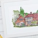 see more listings in the Retratos personalizados da casa section