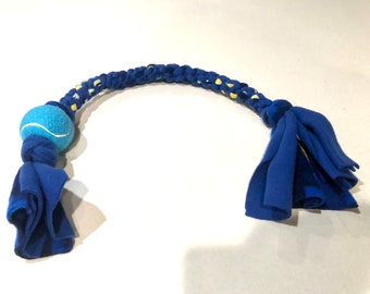 Blue Buffalo Dog Tug Toy