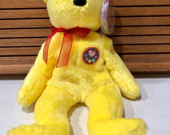 Tradee Ty Beanie Babies