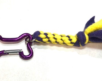 Best of Breed Key Chain