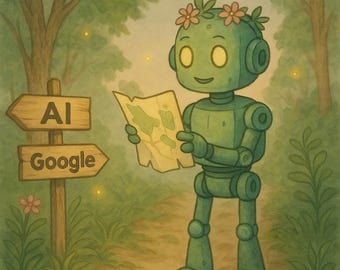 Report sul posizionamento nei risultati di ricerca di Google e AI / Audit sulla visibilità SEO digitale per titolari di piccole imprese / Report personalizzato (PDF digitale)
