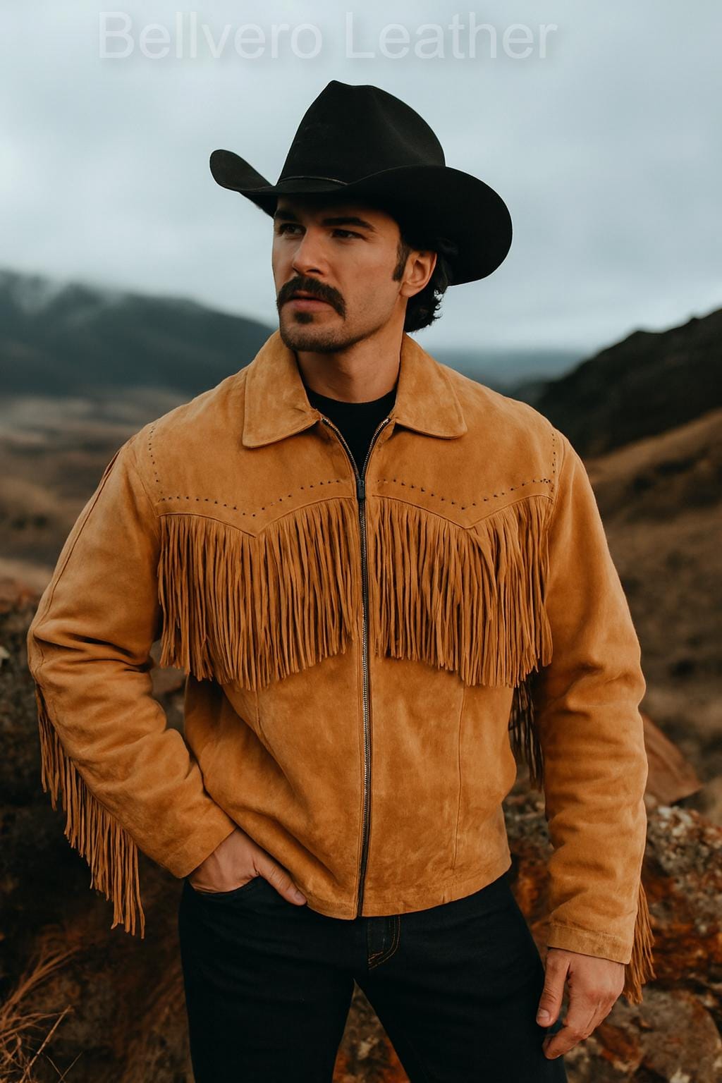 Western Bolero Jackets for Men - Etsy