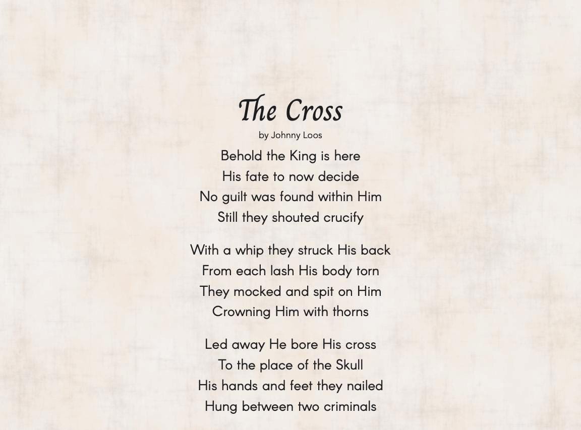 the-cross-of-jesus-printable-poem-easter-decor-christian
