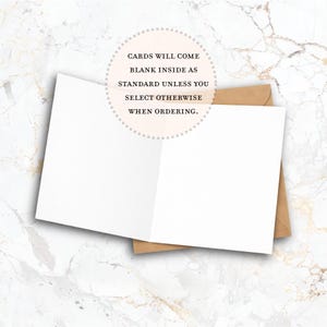Personalized 67 Birthday Card – Brainrot Humor, Square Card image 3