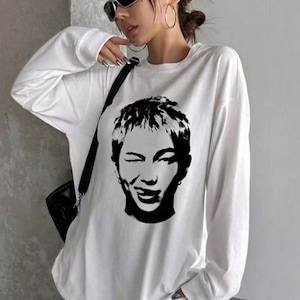 Namjoon Rm Bts Shirt - Etsy