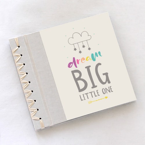 TWO MOMS Baby's First Book With forest Friends Etsy