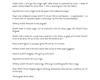 Custom "Tiny Play" Script!