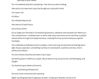 Custom "Tiny Play" script!