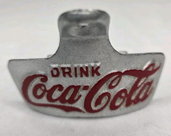 Abrebotellas Coca Cola Starr X Pat 2333088 Marrón Alemania Occidental 6