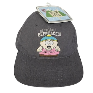 90s South Park Hat - Etsy